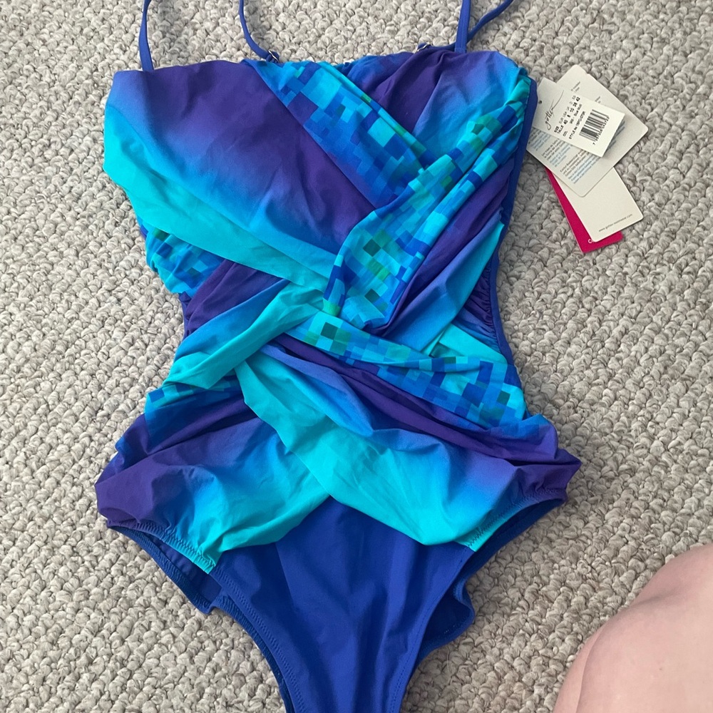 Gottex swim suit